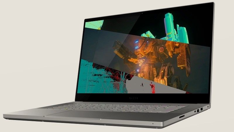 Có nên mua laptop gaming Razer 15 hay không?